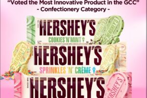 Hershey IceCream Shoppe - Digital