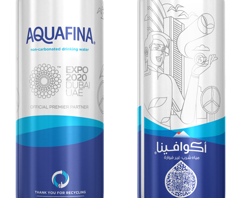 Aquafina
