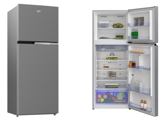 Beko-Fridge