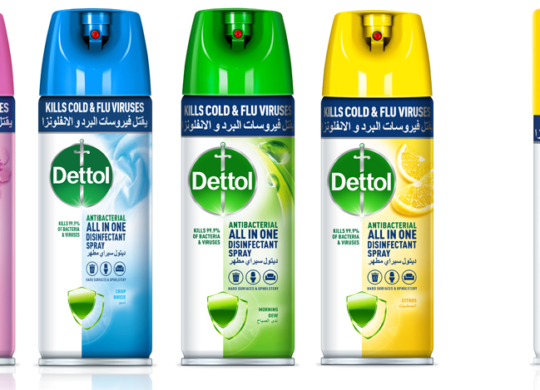 Dettol