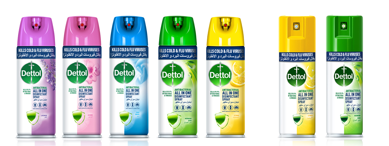 Dettol