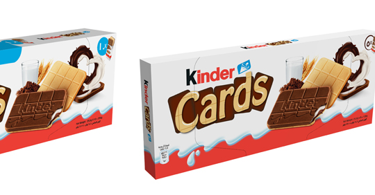 Kinder