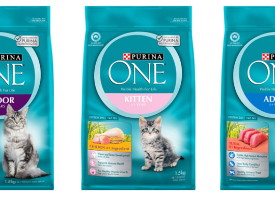 Purina-One