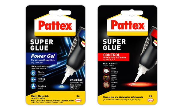 Pattex