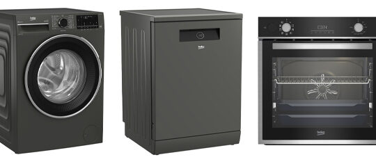 Beko Recycled Range
