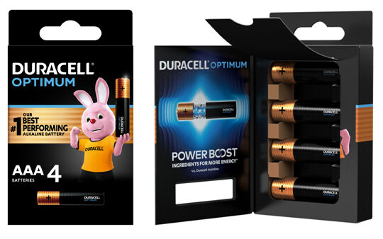 Duracell