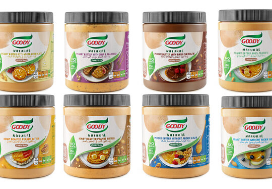 Goody Peanut Butter copy