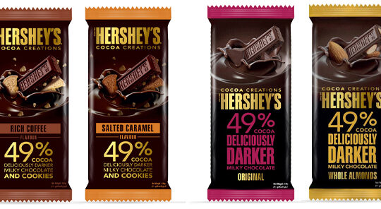 Hersheys-chocolate