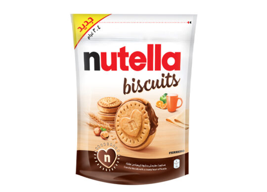 Nutella