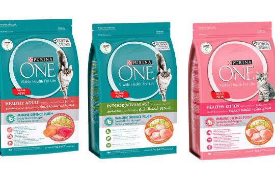 Purina copy