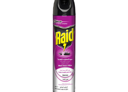 SC Raid