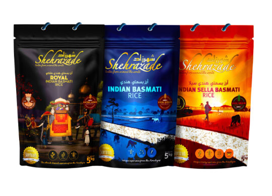 Shehrazade