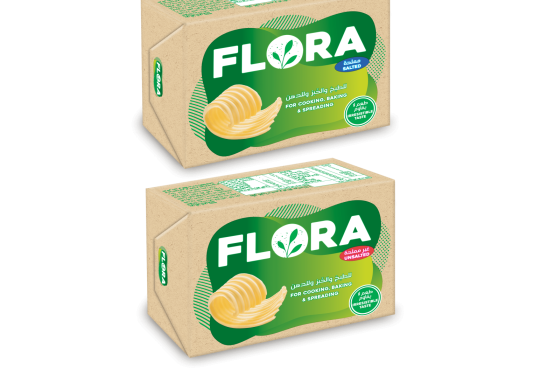 FLORA PLANT BUTTER copy