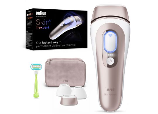Braun IPL7