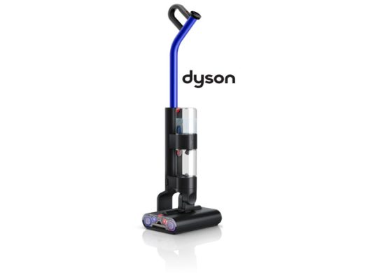 DysonWashG1wetcleaner