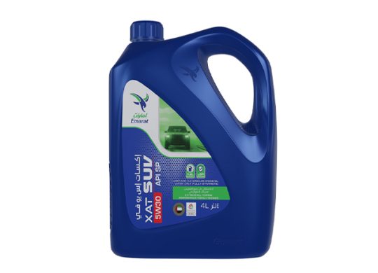 Emarat XAT SUV 5W30 SP