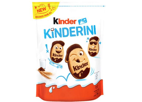 KinderKinderini