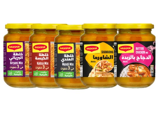 Maggi-Liquid