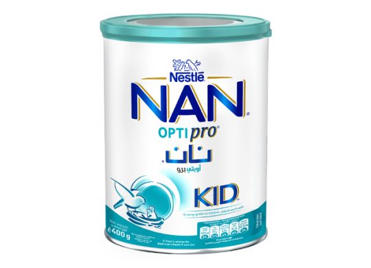 Nestlé NAN OPTIPRO KID with 5 HMOs copy