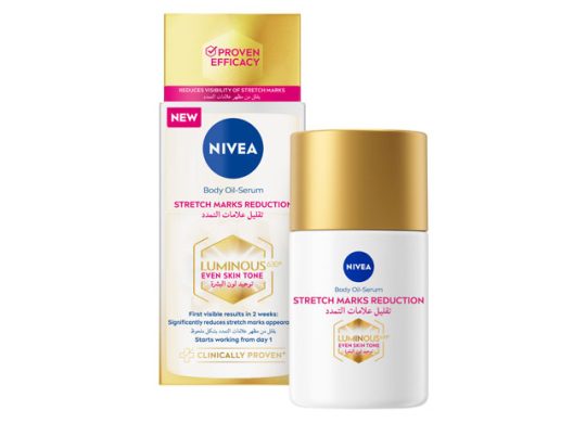 NiveaLuminous630