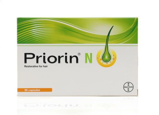 Priorin N