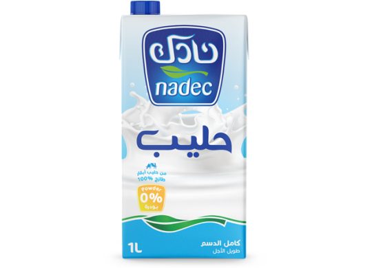 milk