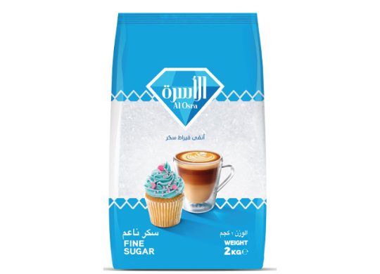 Al Osra Sugar