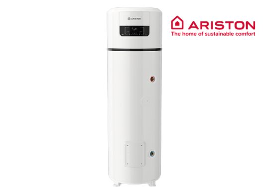 Ariston Nuos Plus Wifi S2 Water Heater
