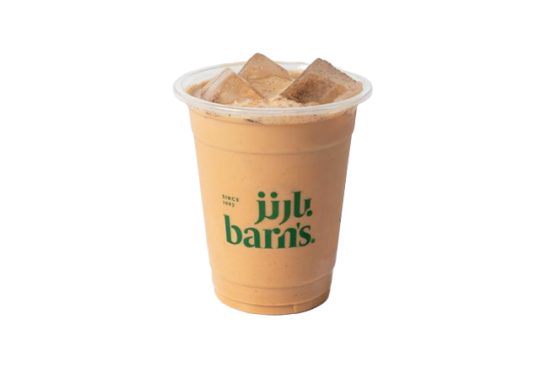 Barn's Karak