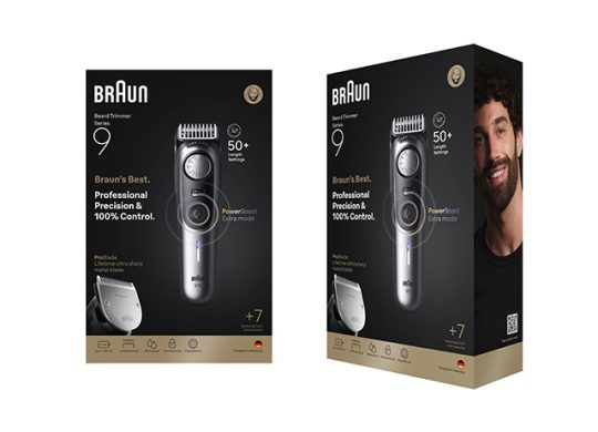 Braun Professional Beard Trimmer 9 copy