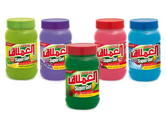Emlaq Super Gel