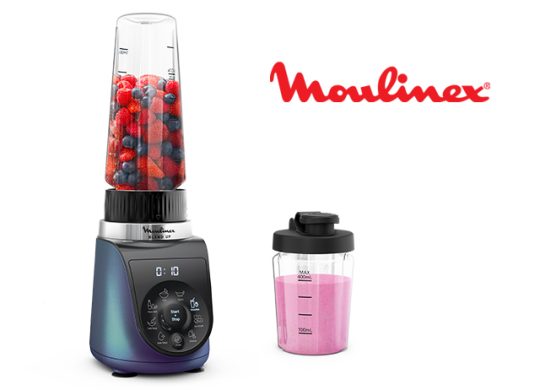 Moulinex Blend Up