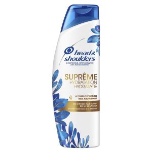 Head & Shoulders Suprême