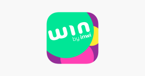 Win by INWI