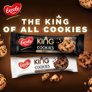 king cookies