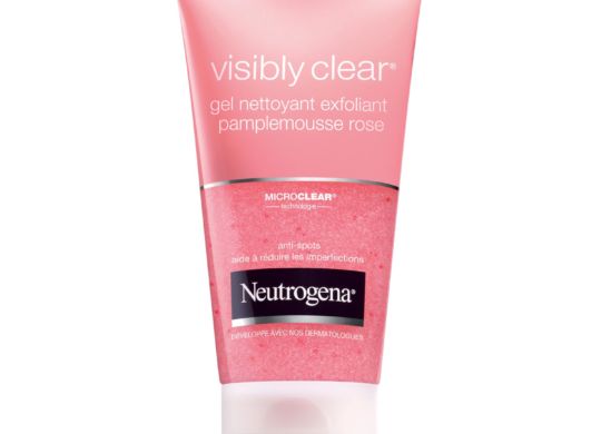 Neutrogena