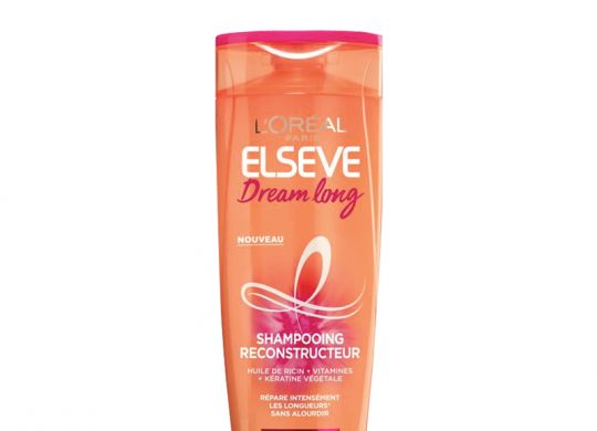 LOREAL-ELSEVE-DREAMLONG