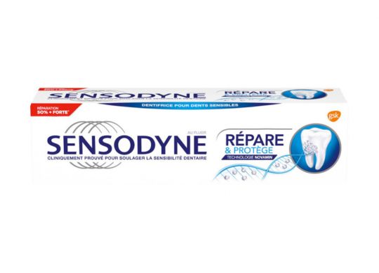 Sensodyne