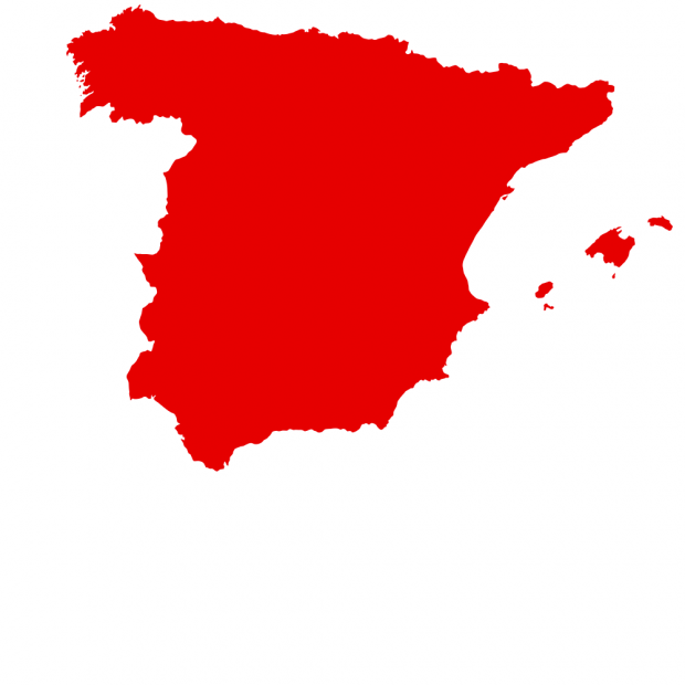 spain