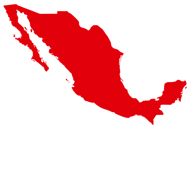 mexico