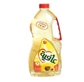 Afia-Sunflower-Oil