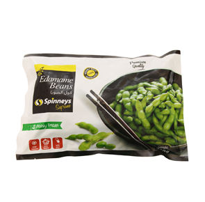 Spinneys-Edamame