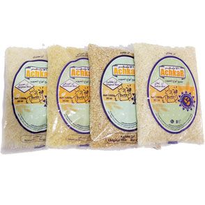Achkar-Rice