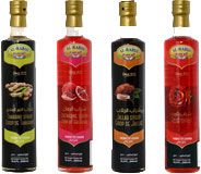 Al-Rabih-Syrups