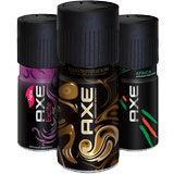 Axe-Deo-Bodyspray