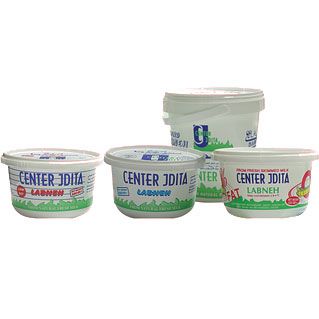 Center-Jdita-Labneh