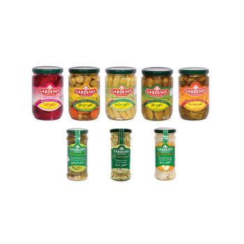 Gardenia-Grain-D-Or-Pickles