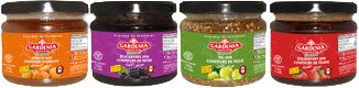 Gardenia-Grain-D-Or-jams