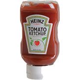 Heinz-Ketchup-Squeeze