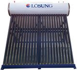 Solar-Heating-System